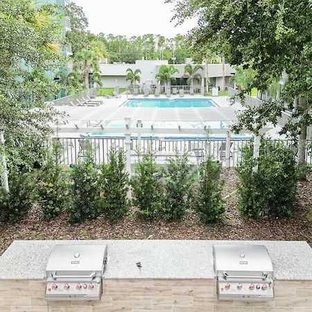 Welcoming 1Br Gateway Orlando 5 Minutes To Disney Apartment Vineland Exterior photo