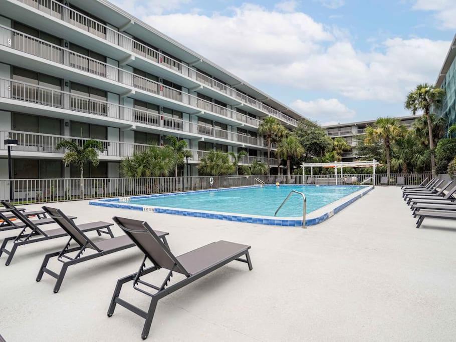 Welcoming 1Br Gateway Orlando 5 Minutes To Disney Apartment Vineland Exterior photo