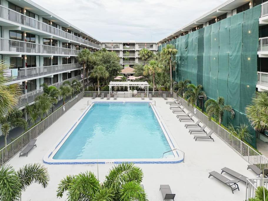 Welcoming 1Br Gateway Orlando 5 Minutes To Disney Apartment Vineland Exterior photo