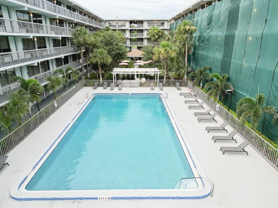 Welcoming 1Br Gateway Orlando 5 Minutes To Disney Apartment Vineland Exterior photo